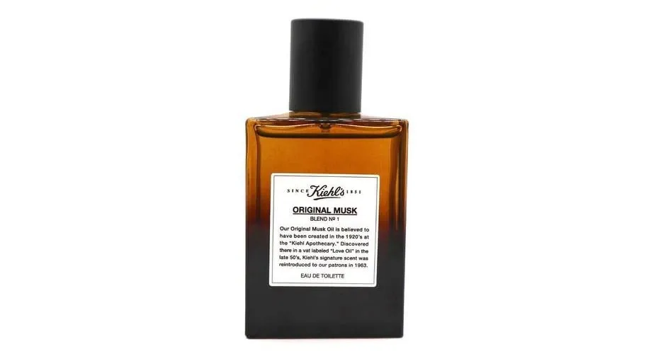 Kiehl's_Original Musk